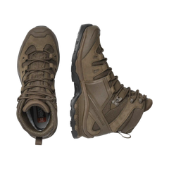 QUEST 4D FORCES 2 EN - Forces shoes - Unisex
