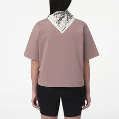LOGO - Women's Short Sleeve T-Shirt