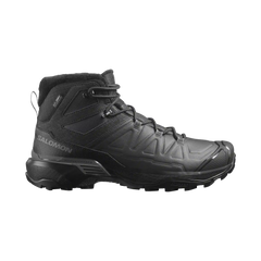 X ULTRA SNOWPILOT WATERPROOF - Winter shoes - Men