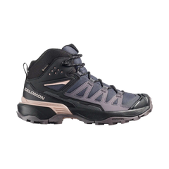 X ULTRA 360 MID GORE-TEX - Hiking & backpacking shoes - Women