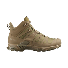 X ULTRA FORCES MID - Forces shoes - Unisex