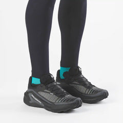 GENESIS 2 WIDE - Trail running shoes - Unisex
