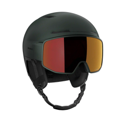 DRIVER PRO SIGMA MIPS - Helmets - All-Mountain/On-Piste - Unisex