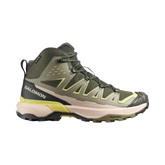 X ULTRA 360 EDGE MID GORE-TEX - Hiking & backpacking shoes - Men
