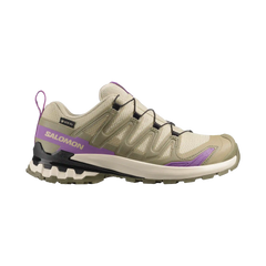 XA PRO 3D V9 GORE-TEX - Trail running shoes - Women