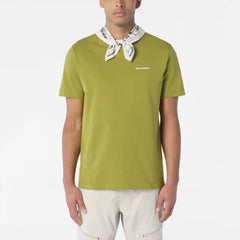 LOGO - Men's Short Sleeve T-Shirt