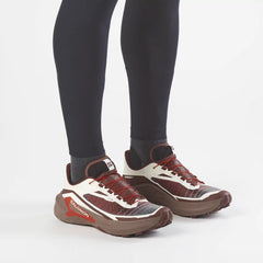 GENESIS 2 - Trail running shoes - Men