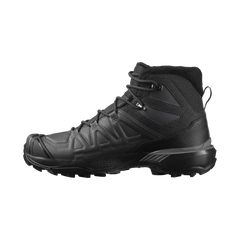 X ULTRA SNOWPILOT WATERPROOF - Winter shoes - Women