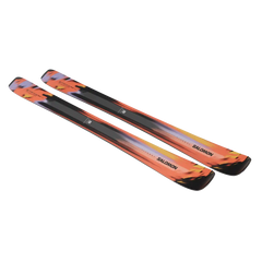 STANCE PRO 96 - Alpine Skis - All-Mountain - Unisex