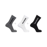 EVERYDAY CREW 3-PACK - Unisex Socks
