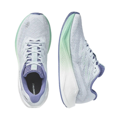AERO BLAZE 4 - Road running shoes - Women