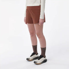 SENSE AERO STOW 4" - Women's Shorts