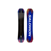 NO DRAMA S/LAB EQUIPE - Snowboards - Freestyle - Women