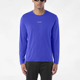 SHAKEout CORE - Men's Long Sleeve T-Shirt
