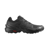 SPEEDCROSS 6 WIDE - Trail running shoes - Men