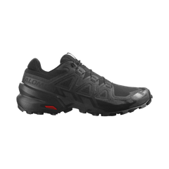 SPEEDCROSS 6 WIDE - Trail running shoes - Men