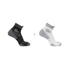 AERO ANKLE 2-PACK - Unisex Socks