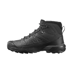 X ULTRA SNOWPILOT WATERPROOF - Winter shoes - Men