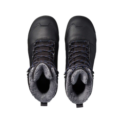 TOUNDRA PRO CLIMASALOMON™ WATERPROOF - Winter shoes - Women