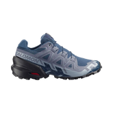 SPEEDCROSS 6 - Trail running shoes - Women