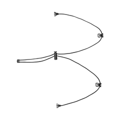 QUICK LINK - Unisex Accessories