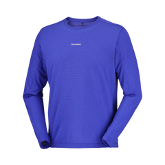 SHAKEout CORE - Men's Long Sleeve T-Shirt