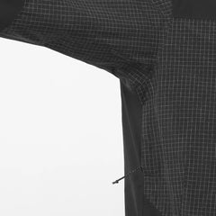 SPARK - Men's Insulated Hooded Jacket