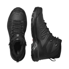 X ULTRA SNOWPILOT WATERPROOF - Winter shoes - Men