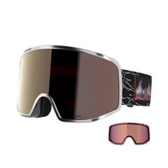 SENTRY PRO SIGMA (and EXTRA LENS) - Goggles - Unisex