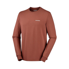 LOGO - Men's Long Sleeve T-Shirt