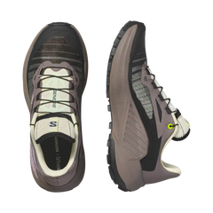 GENESIS - Trail running shoes - Women