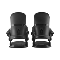 EDB - Snowboard bindings - All-Mountain - Unisex