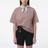 LOGO - Women's Short Sleeve T-Shirt