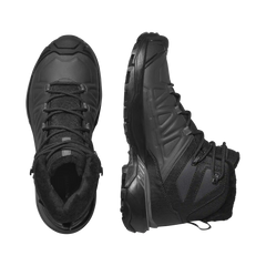 X ULTRA SNOWPILOT WATERPROOF - Winter shoes - Women