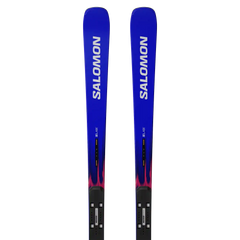 S/LAB EQUIPE GS - Alpine Skis - Racing - Unisex