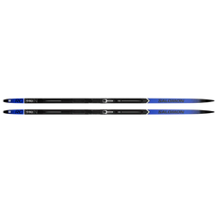 RC8 eSKIN Stiff (and Shift Classic) - Nordic Skis - Classic - Men