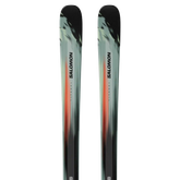 STANCE PRO 82 - Alpine Skis - All-Mountain - Unisex