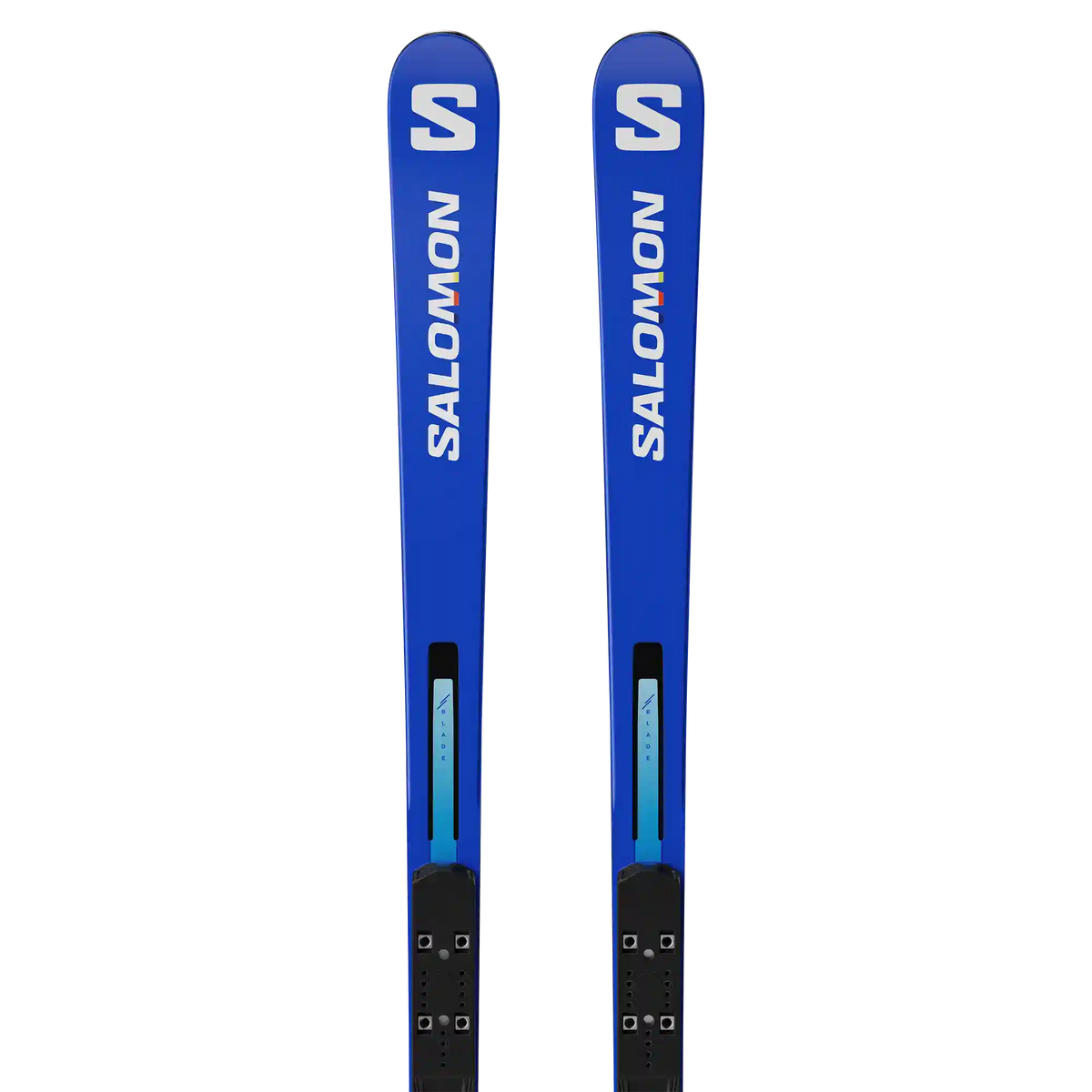 S/RACE PRIME GS 183 24m - Alpine Skis - Racing - Unisex