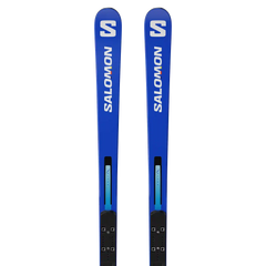 S/RACE PRIME GS 183 24m - Alpine Skis - Racing - Unisex
