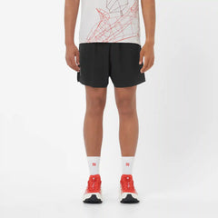 SENSE AERO STOW 5" - Men Clothing Shorts