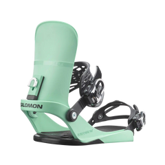 EDB - Snowboard bindings - All-Mountain - Unisex