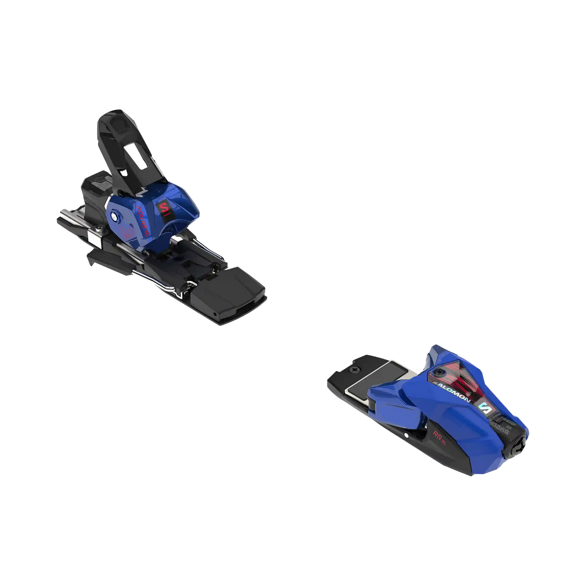 ICON RS 16 - Alpine bindings - Race/Clubs - Unisex
