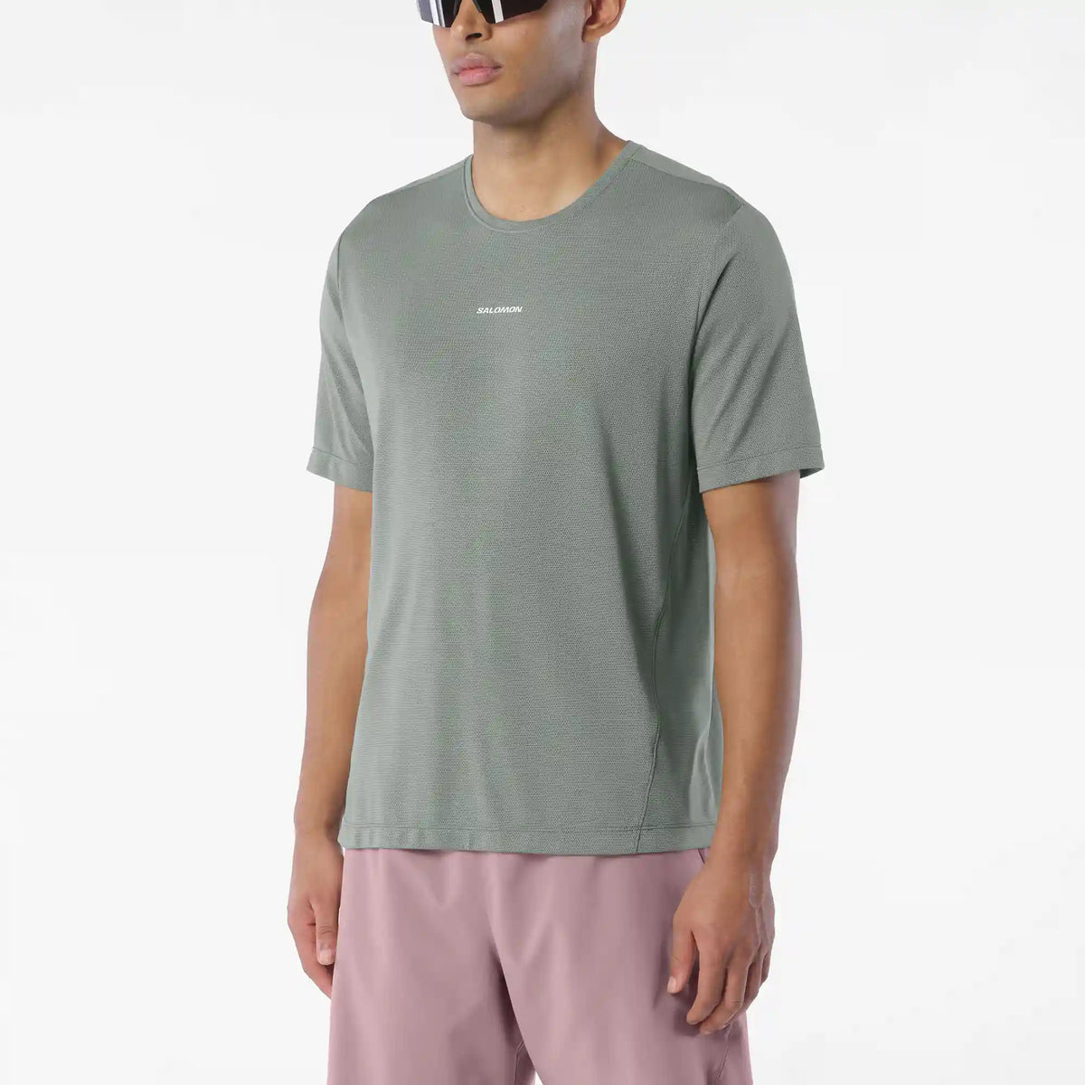 SHAKEout CORE - Men's Short Sleeve T-Shirt