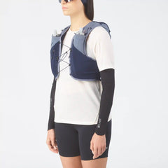 ADV SKIN 12 GRADIENT - Unisex Running Vest with flasks included