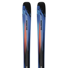STANCE PRO 90 - Alpine Skis - All-Mountain - Unisex