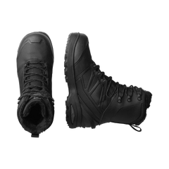 TOUNDRA PRO CLIMASALOMON™ WATERPROOF - Winter shoes - Men