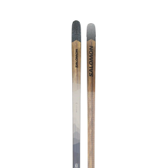 OUTPATH 65 GRIP FLAT - Nordic Skis - Backcountry - Unisex