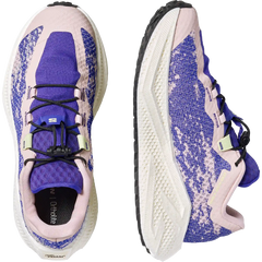 AERO GLIDE 4 GRVL - Women Shoes Gravel Running