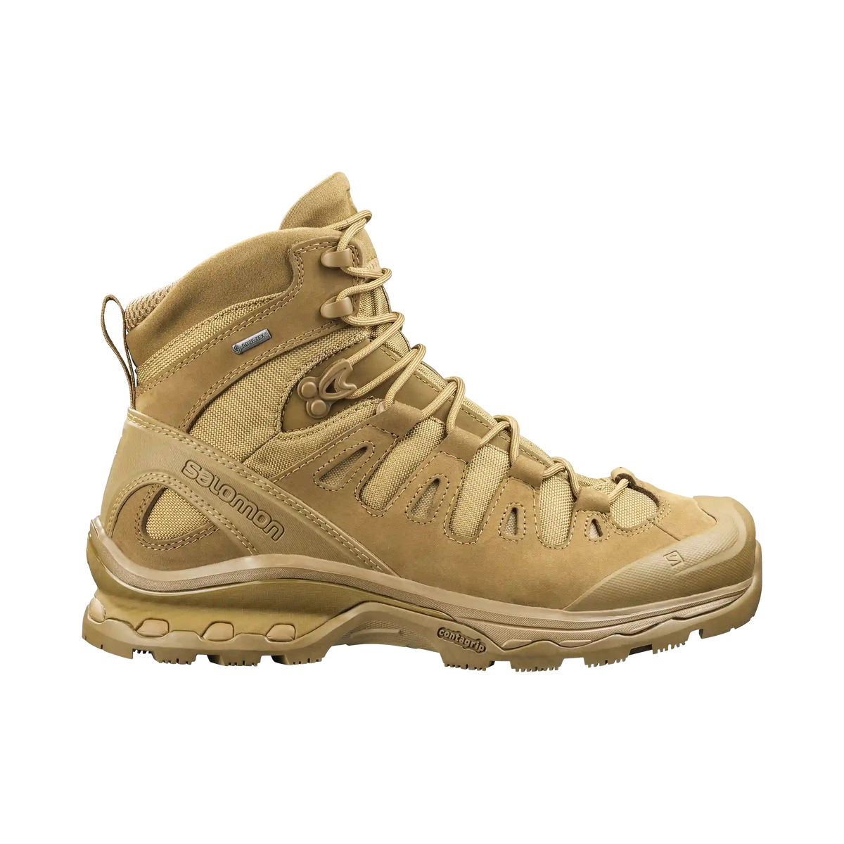 QUEST 4D GORE-TEX FORCES 2 - Forces shoes - Unisex