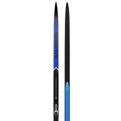 RC8 eSKIN Med (and Shift Classic) - Nordic Skis - Classic - Men
